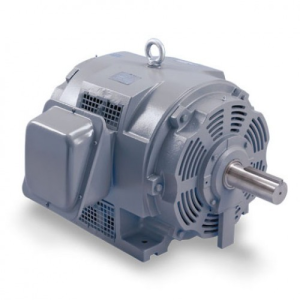 DHP0754 Teco-Westinghouse 75HP Cast Iron Electric Motor, 1800 RPM