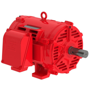 02018OP3EFP256T-W40 WEG 20HP Fire Pump Electric Motor, 1800RPM