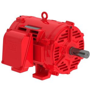 05018OP3EFP326TS-W40 WEG 50HP Fire Pump Electric Motor, 1800RPM
