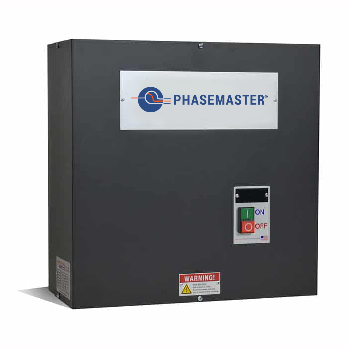 DIR Autotransformer HPS - Hawk Electric kVA Maddox transformer