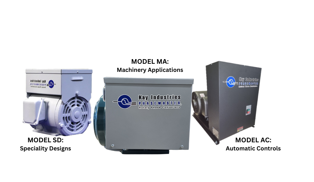 Unlocking the Power of Phase 3 Converters: A Comprehensive Guide to Enhanced Energy Efficiency