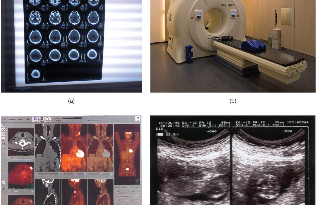Medical Imaging