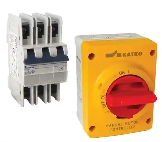 Circuit Protection