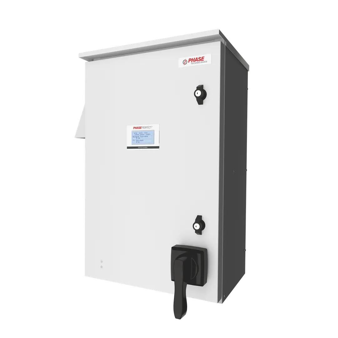 PTO - Optimal Performance Digital Phase Converters