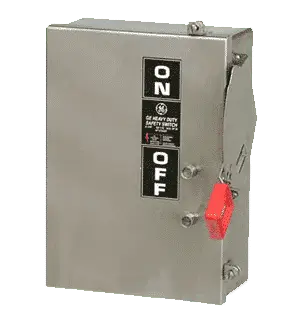 Safety Switches