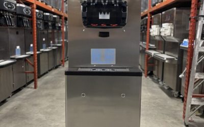 Sample Quote: Phasemaster Rotary Converter for Taylor Model C791 Soft Ice Cream Machines