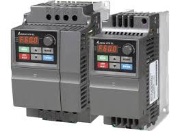 Differences between a phase converter and a variable frequency drive (VFD)